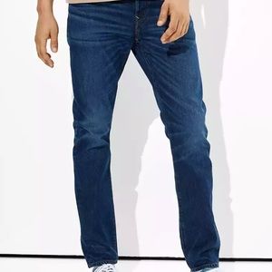 American Eagle Button Fly Men’s Jean 42x32